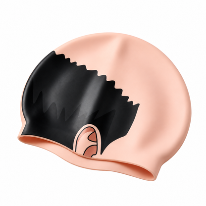 BaldSwim Gorro