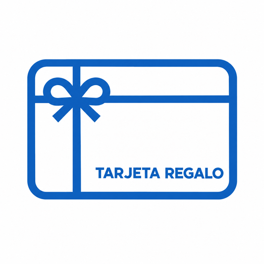Tarjeta de Regalo 10€