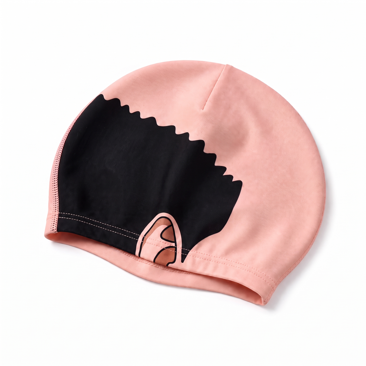 BaldSwim Gorro